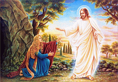 Orações a Jesus Cristo