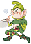Simpatias e rituais com Duendes
